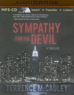 Sympathy for the Devil - Mccauley, Terrence