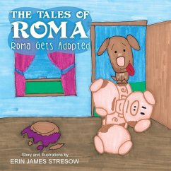 Cover The Tales of Roma