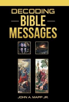 Decoding Bible Messages