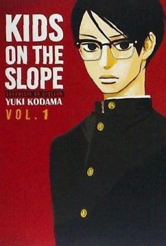 Kids on the slope 1 - Kodama, Yuuki