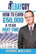 How to earn £50,000 a year part-time - Bild 1