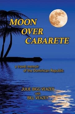 Cover Moon Over Cabarete