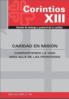 Caridad en misión - Galindo García, Ángel