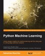 Python Machine Learning - Bild 1