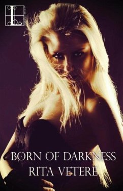 Born of Darkness - Vetere, Rita