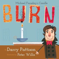 Burn - Pattison, Darcy