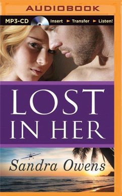 Lost in Her - Owens, Sandra