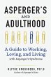 Aspergers and Adulthood - Bild 1