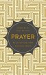 Prayer 90 Devotions from Our Daily Bread