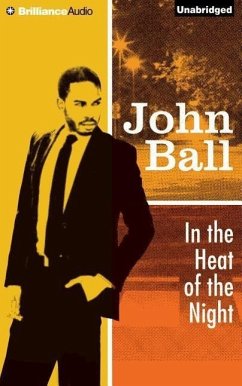 In the Heat of the Night - Ball, John