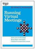 Running Virtual Meetings