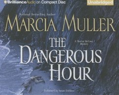 The Dangerous Hour - Muller, Marcia