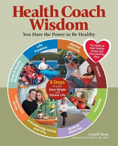Health Coach Wisdom - Ross, Lynell