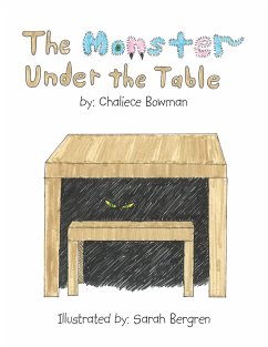 The Monster Under The Table