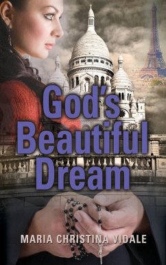 God's Beautiful Dream - Vidale, Maria Christina