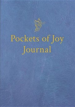 Pockets of Joy Journal - Battle, Roxane