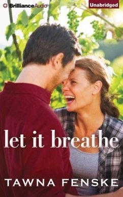 Let It Breathe - Fenske, Tawna