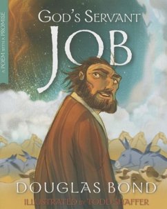 God's Servant Job - Bond, Douglas