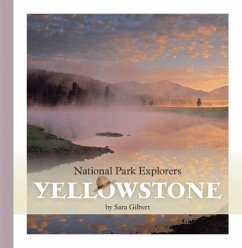 Yellowstone - Gilbert, Sara