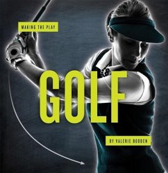 Golf - Bodden, Valerie