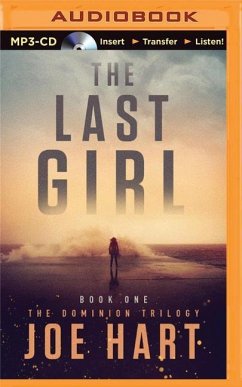 The Last Girl - Hart, Joe