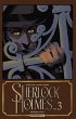 Sherlock Holmes: Moriarty Lives - Bild 1