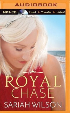 Royal Chase - Wilson, Sariah