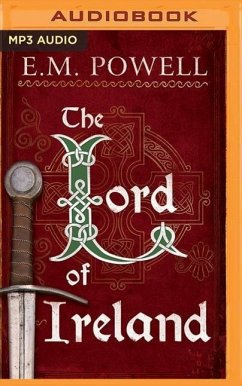 The Lord of Ireland - Powell, E M