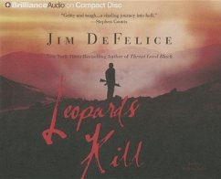 Leopards Kill - DeFelice, Jim