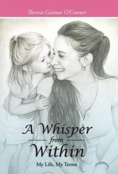 A Whisper from Within - O'Connor, Theresa Gattuso