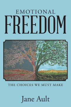 Emotional Freedom - Ault, Jane