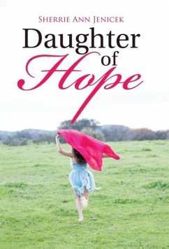 Daughter of Hope - Jenicek, Sherrie Ann