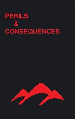 Perils & Consequences - Votaw, Rich; Scott, Stan