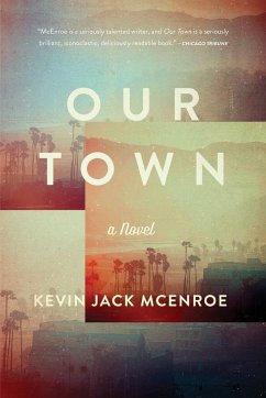 Our Town - Mcenroe, Kevin Jack