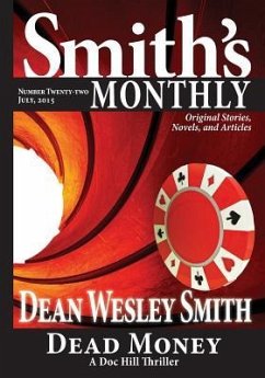 Smith's Monthly #22 - Smith, Dean Wesley