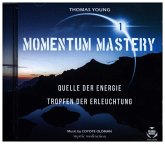 Momentum Mastery 1, Audio-CD