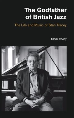 The Godfather of British Jazz - Tracey, Clark