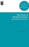 New Ways of Working Practices New Ways of Working Practices