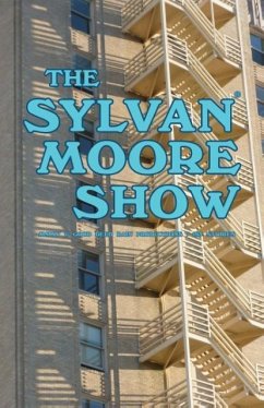 The Sylvan Moore Show - Frost, Allen