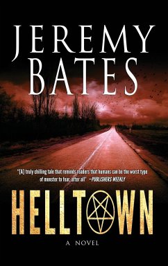 Helltown - Bates, Jeremy
