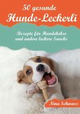 50 gesunde Hunde-Leckerli