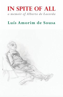 In Spite of All - Sousa, Luis Amorim De