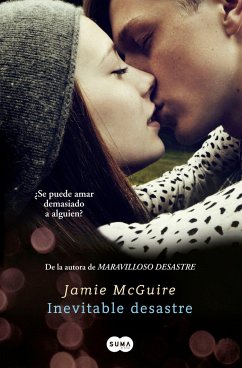 Inevitable Desastre (Mti) / Walking Disaster (Mti) - Mcguire, Jamie