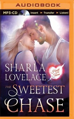 The Sweetest Chase - Lovelace, Sharla