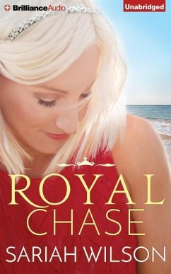 Royal Chase - Wilson, Sariah