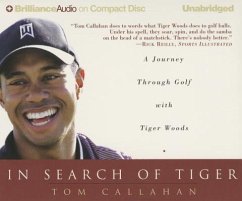 In Search of Tiger - Callahan, Tom