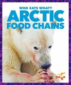 Arctic Food Chains - Pettiford, Rebecca
