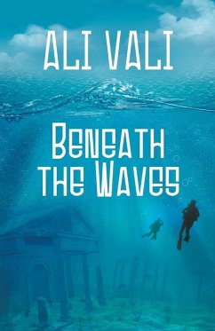Cover Beneath the Waves