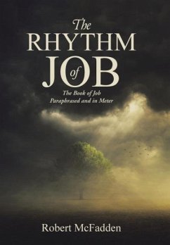 The Rhythm of Job - McFadden, Robert