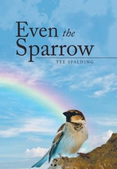 Even the Sparrow - Spalding, Tee
